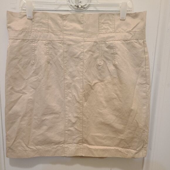 7th Av Design Studio New York And Company Skirt - Picture 1 of 5
